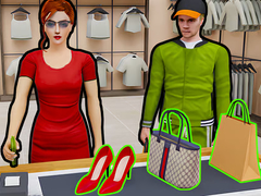 Igra Shop Master 3D