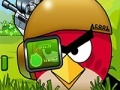 Igra Shoot Green Piggy