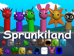 Igra Sprunkiland