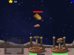 Igra Planet Defences