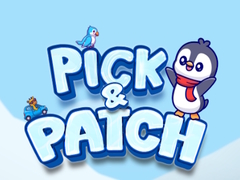 Igra Pick & Patch