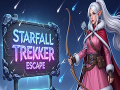 Igra Starfall Trekker Escape