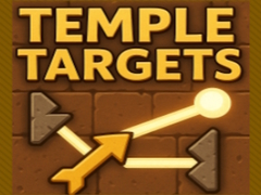 Igra Temple Targets