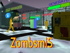 Igra ZombsmiS