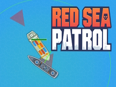 Igra Red Sea Patrol
