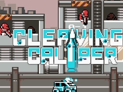 Igra Cleaving Caliber