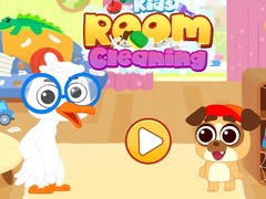 Igra Kids Room Cleaning