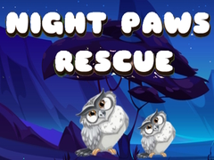 Igra Night Paws Rescue