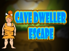 Igra Cave Dweller Escape