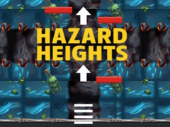 Igra Hazard Heights