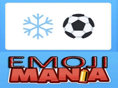 Igra Emoji Mania