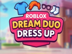 Igra Roblox Dream Duo Dress Up