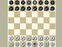Igra Tavreli Russian Chess