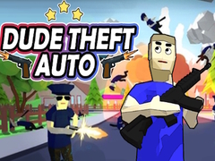 Igra Dude Theft Auto
