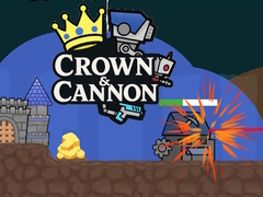 Igra Crown Cannon