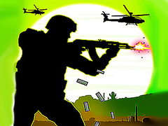 Igra Swat Force Vs Terrorists