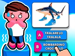 Igra Quiz Master