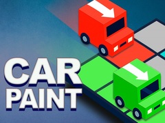 Igra Car Paint