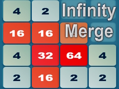 Igra Infinity Merge