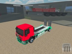 Igra Carrier 3D