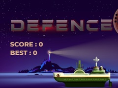 Igra Defence
