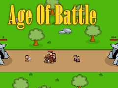 Igra Age Of Battle