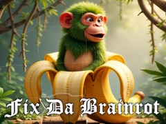 Igra Fix Da Brainrot