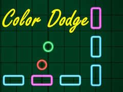 Igra Color Dodge