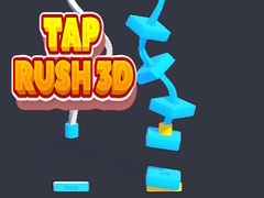 Igra Tap Rush 3D