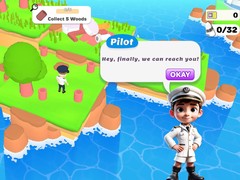 Igra Lost Adventure