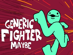 Igra Generic Fighter Maybe