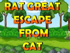 Igra Rat Great Escape From Cat