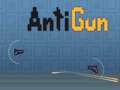 Igra AntiGun