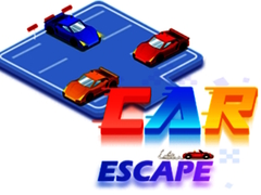 Igra Car Escape
