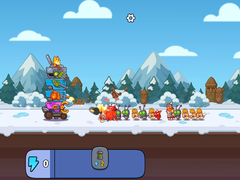 Igra Furry Road