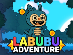 Igra Labubu Adventure