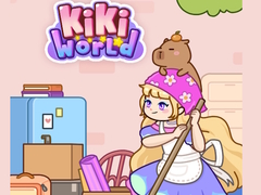 Igra Kiki World