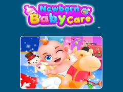 Igra Newborn Baby Care