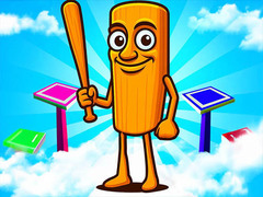 Igra Brainrot Evolution Game