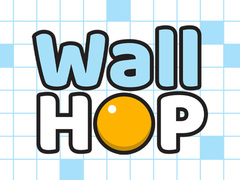 Igra Wall Hop