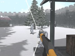 Igra Winter Mercenary
