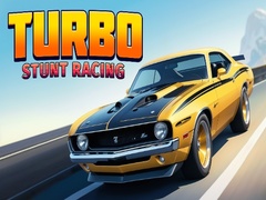 Igra Turbo Stunt Racing