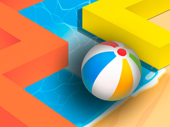 Igra Summer Maze