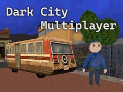 Igra Dark City Multiplayer