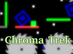 Igra Chroma Trek