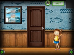 Igra Amgel Kids Room Escape 329
