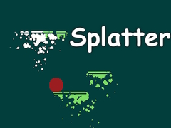 Igra Splatter