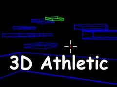Igra 3D Athletic