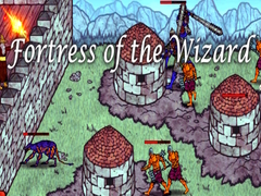 Igra Fortress of the Wizard