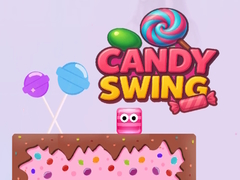 Igra Candy Swing